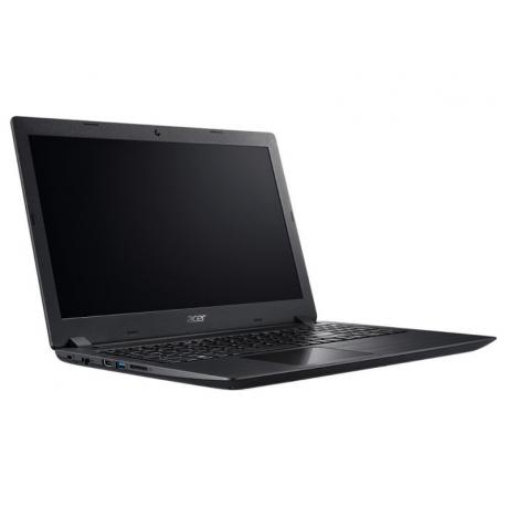 Ноутбук Acer Aspire A315-21G-66F2 BLACK (NX.GQ4ER.078) - фото 3