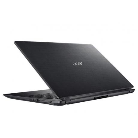 Ноутбук Acer Aspire A315-21G-66F2 BLACK (NX.GQ4ER.078) - фото 5