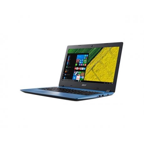 Ноутбук Acer Aspire A315-51-54VT BLUE (NX.GS6ER.003) - фото 2