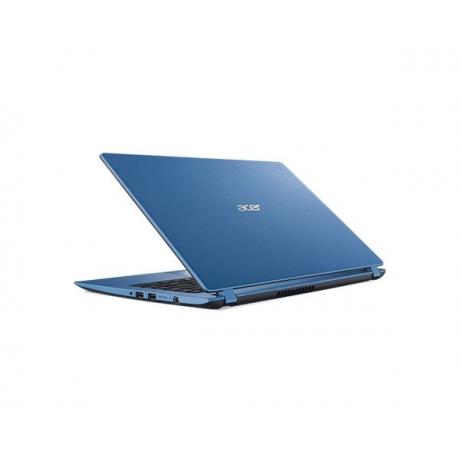 Ноутбук Acer Aspire A315-51-54VT BLUE (NX.GS6ER.003) - фото 4