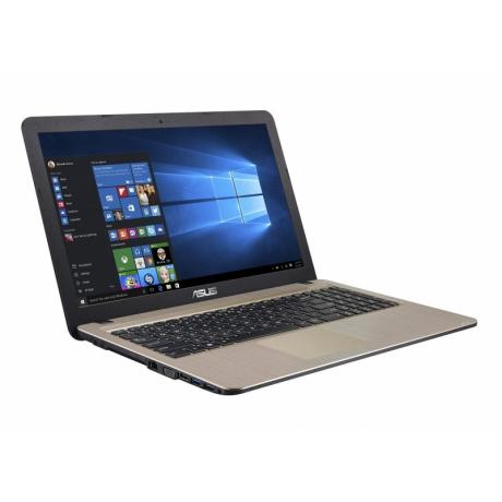 Ноутбук ASUS VivoBook X540MA-GQ064T Black (90NB0IR1-M03660) - фото 2