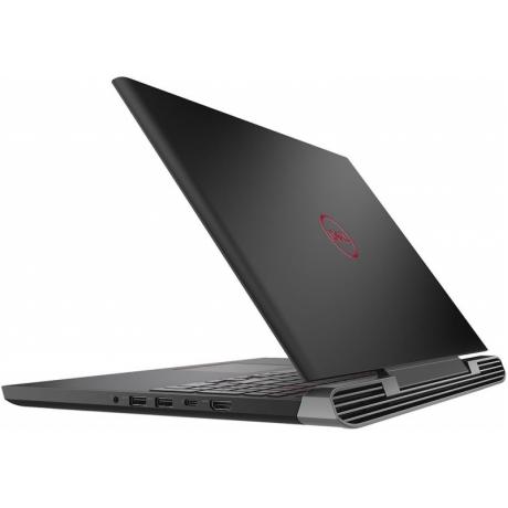 Ноутбук Dell G5 5587 Black (G515-7374) - фото 3