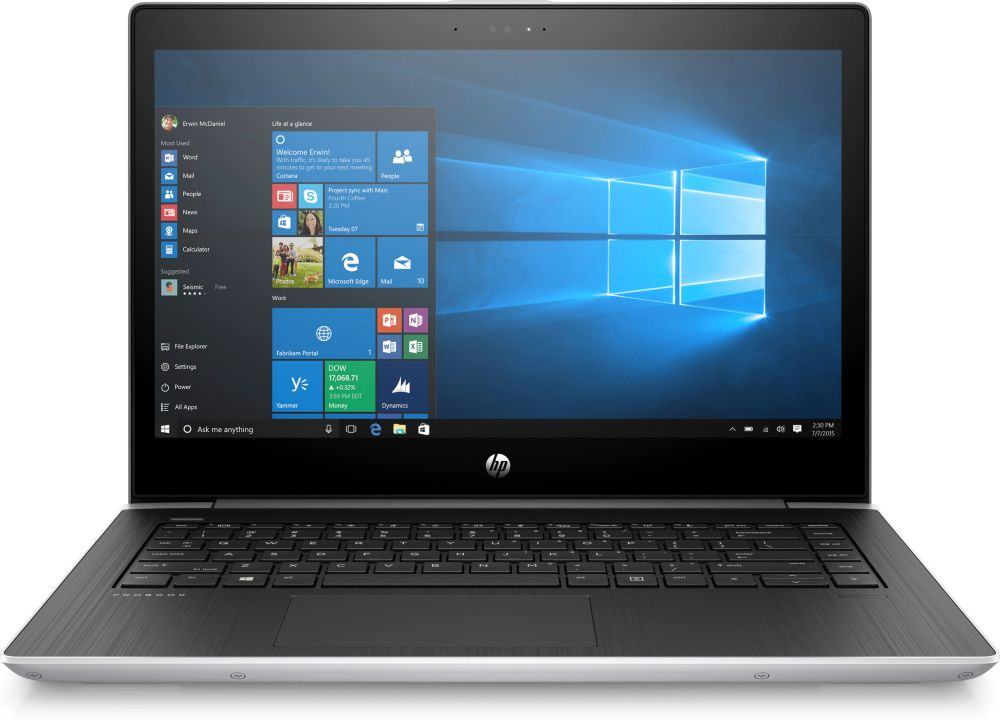 

Ноутбук HP ProBook 440 G5 (4WV01EA