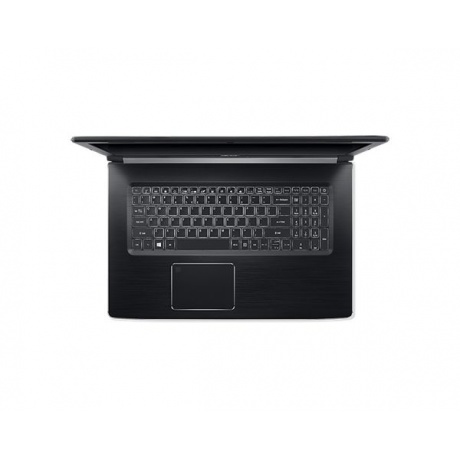 Ноутбук Acer Aspire A717-72G-5448 Black (NH.GXEER.012) - фото 3