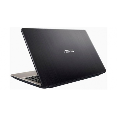 Ноутбук ASUS VivoBook X541UV-DM1607T Black (90NB0CG1-M24120) - фото 2