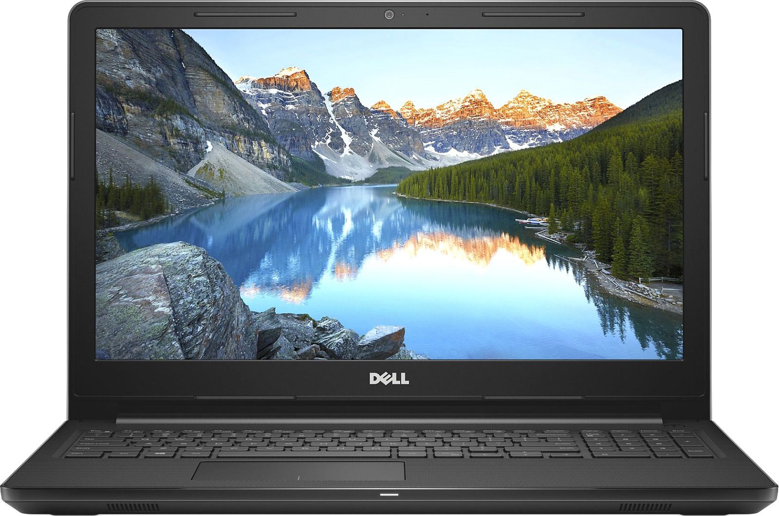 

Ноутбук Dell Inspiron 3576 Black (3576-6205)