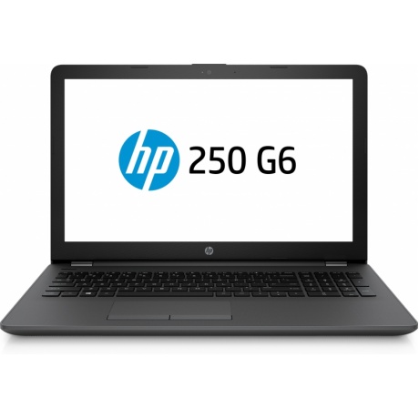 Ноутбук HP 250 G6 (2RR67EA) - фото 1