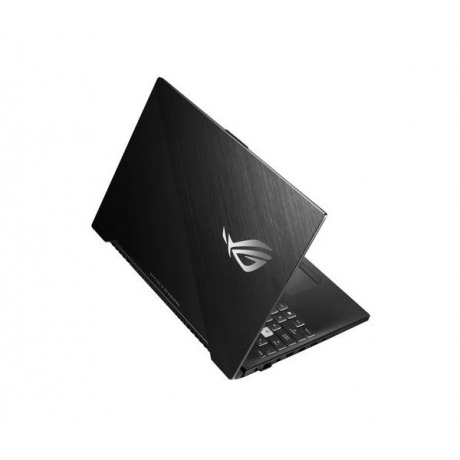 Ноутбук ASUS GL504GM-BN337T 15.6&quot;FHD Black (90NR00K2-M07330) - фото 2