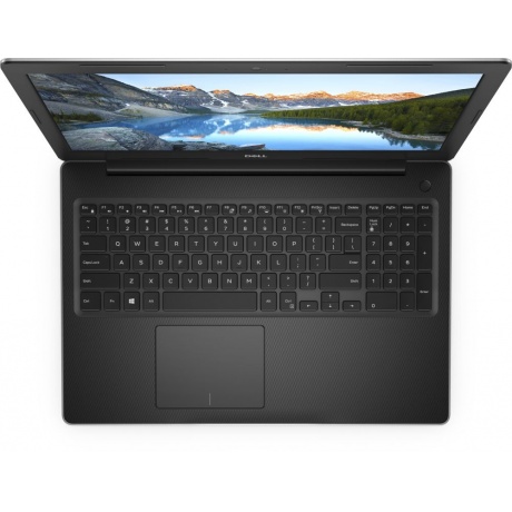 Ноутбук Dell Inspiron 3584 Core i3 7020U 3584-5130 - фото 6