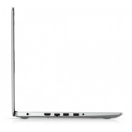 Ноутбук Dell Inspiron 3584 Core i3 7020U 3584-5130 - фото 8