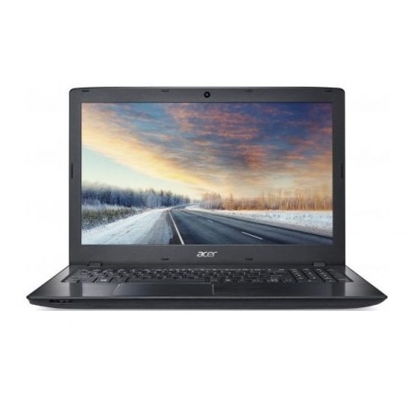 Ноутбук Acer TravelMate TMP259-MG-31BK Core i3 6006U NX.VE2ER.040 - фото 1