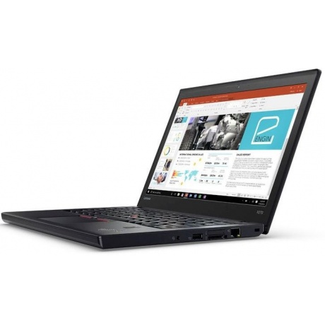 Ноутбук Lenovo ThinkPad X270 Core i3 6006U 20K5S5L500 - фото 2