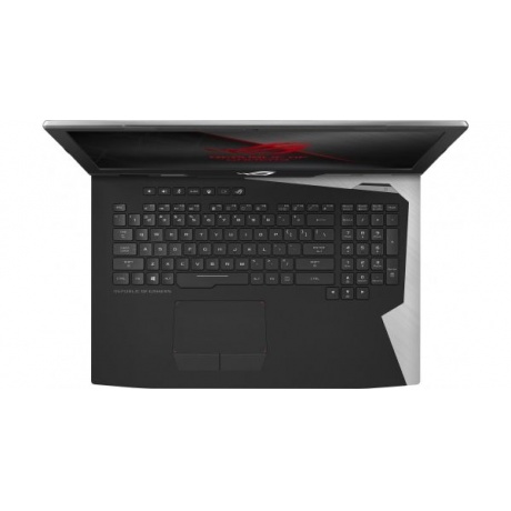 Ноутбук ASUS ROG G703GX-EV154T Black (90NR01B1-M02550) - фото 2