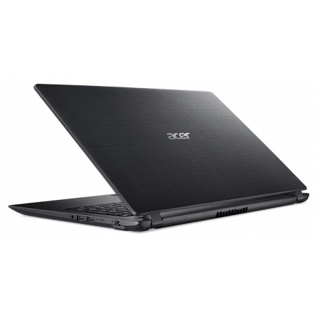 Ноутбук Acer Aspire A315-21-66MX A6 9220e black NX.GNVER.068 - фото 4