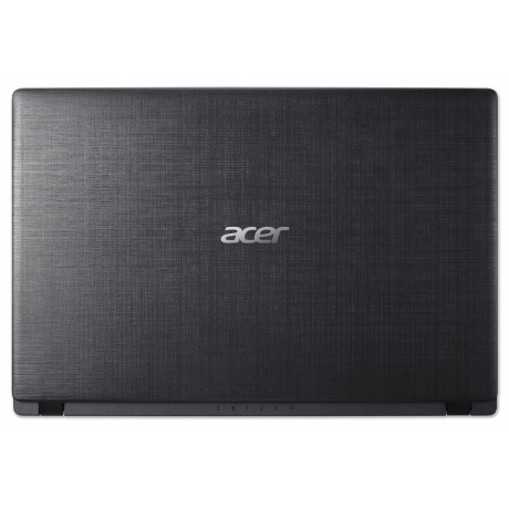 Ноутбук Acer Aspire A315-21-66MX A6 9220e black NX.GNVER.068 - фото 5