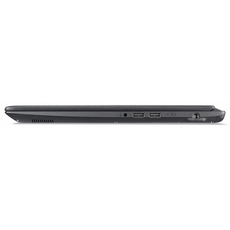 Ноутбук Acer Aspire A315-21-66MX A6 9220e black NX.GNVER.068 - фото 8