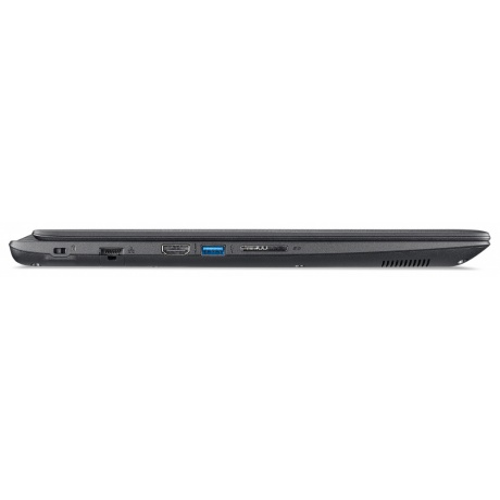 Ноутбук Acer Aspire A315-21-66MX A6 9220e black NX.GNVER.068 - фото 9