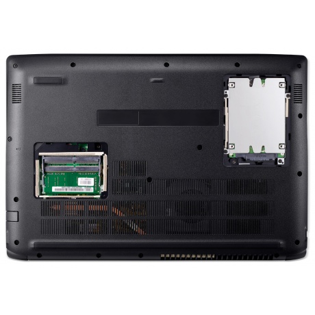 Ноутбук Acer Aspire A315-41-R03Q Ryzen 3 2200U black NX.GY9ER.001 - фото 2