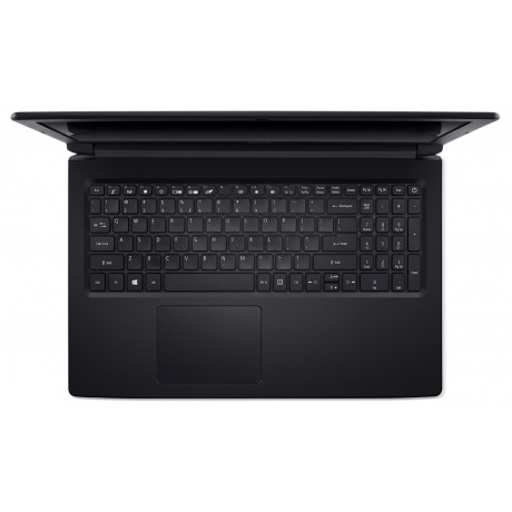 Ноутбук Acer Aspire A315-41-R03Q Ryzen 3 2200U black NX.GY9ER.001 - фото 5