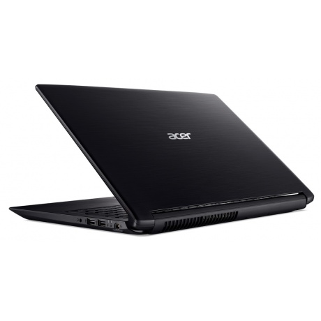 Ноутбук Acer Aspire A315-41-R03Q Ryzen 3 2200U black NX.GY9ER.001 - фото 6