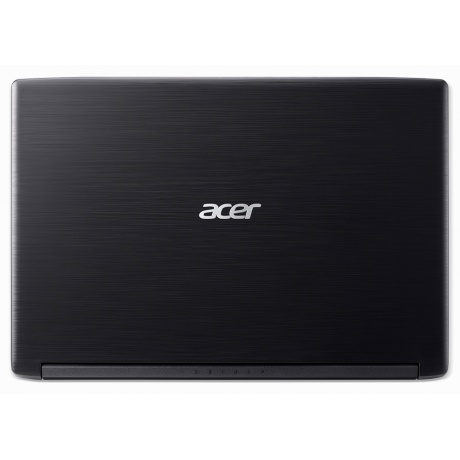 Ноутбук Acer Aspire A315-41-R03Q Ryzen 3 2200U black NX.GY9ER.001 - фото 7