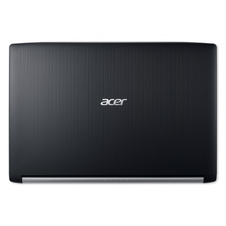Ноутбук Acer Aspire A517-51G-55TP Core i5 7200U black NX.GVPER.019 - фото 5