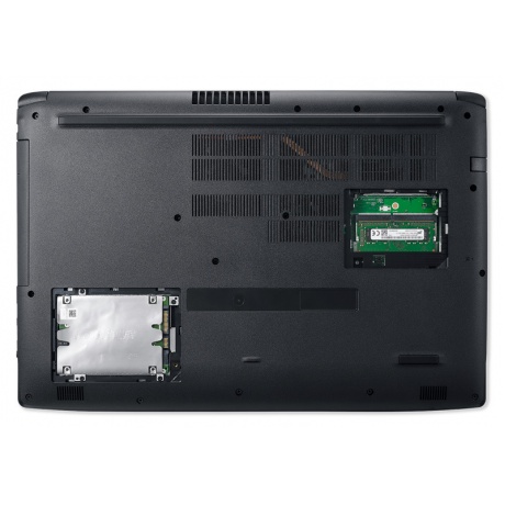 Ноутбук Acer Aspire A517-51G-55TP Core i5 7200U black NX.GVPER.019 - фото 7