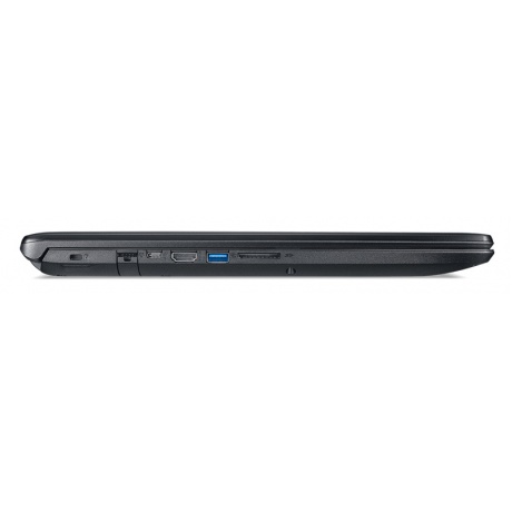 Ноутбук Acer Aspire A517-51G-55TP Core i5 7200U black NX.GVPER.019 - фото 9