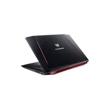 Ноутбук Acer Helios 300 PH317-52-51AC Core i5 8300H black NH.Q3DER.010 - фото 3