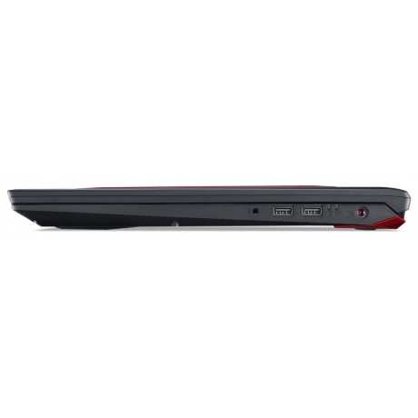 Ноутбук Acer Helios 300 PH317-52-70JC Core i7 8750H black NH.Q3DER.008 - фото 10