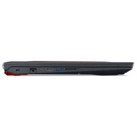 Ноутбук Acer Helios 300 PH317-52-70JC Core i7 8750H black NH.Q3DER.008 - фото 11