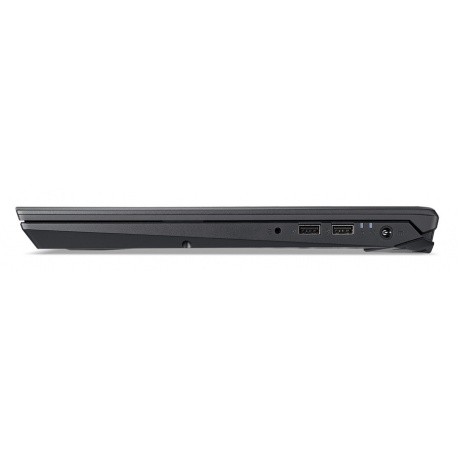 Ноутбук Acer Nitro 5 AN515-52-70SL Core i7 8750H black NH.Q3XER.010 - фото 6