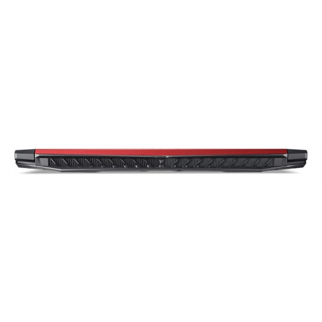Ноутбук Acer Nitro 5 AN515-52-70SL Core i7 8750H black NH.Q3XER.010 - фото 8