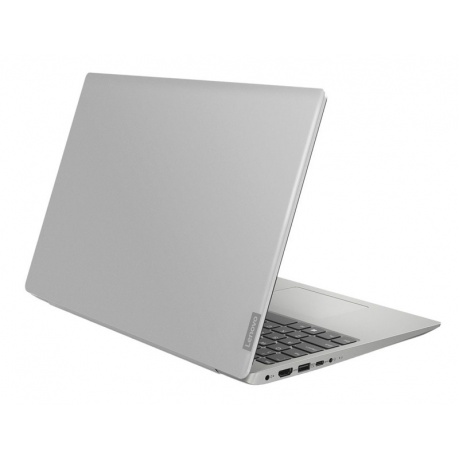 Ноутбук Lenovo IdeaPad 330s-14AST GREY (81F80035RU) - фото 5