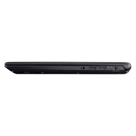 Ноутбук Acer Aspire A315-41-R8HX Black (NX.GY9ER.014) - фото 4