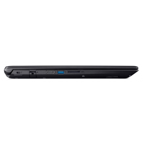 Ноутбук Acer Aspire A315-41-R8HX Black (NX.GY9ER.014) - фото 5