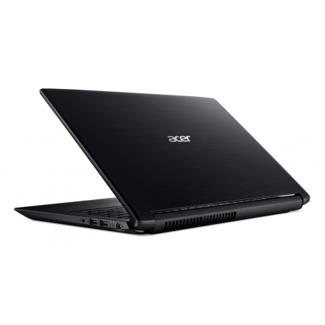 Ноутбук Acer Aspire A315-41-R8HX Black (NX.GY9ER.014) - фото 6