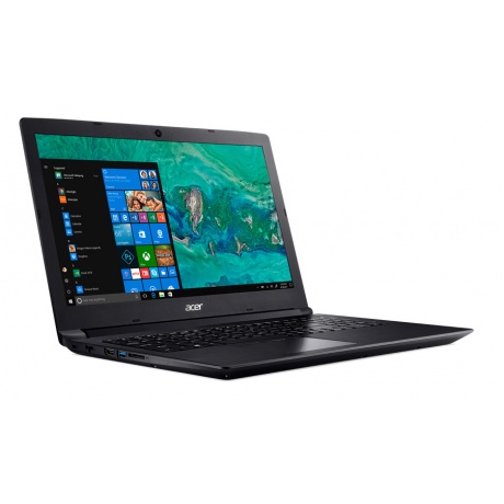 Ноутбук Acer Aspire A315-41-R8HX Black (NX.GY9ER.014) - фото 8