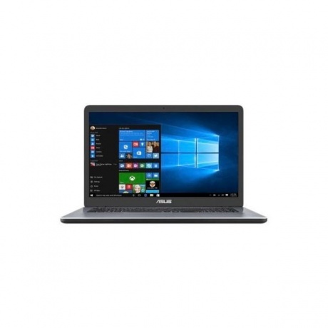 Ноутбук ASUS X705MA-BX014T (90NB0IF2-M00700) Grey - фото 1