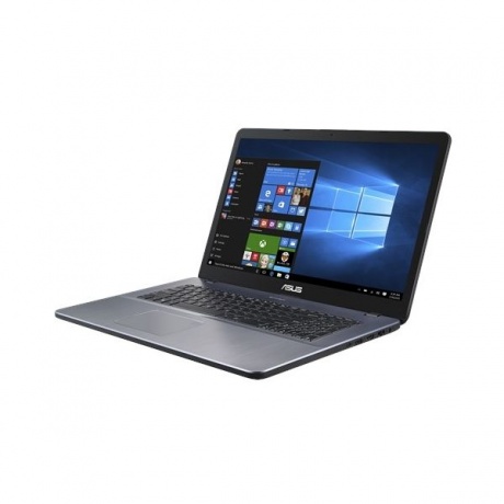Ноутбук ASUS X705MA-BX014T (90NB0IF2-M00700) Grey - фото 2