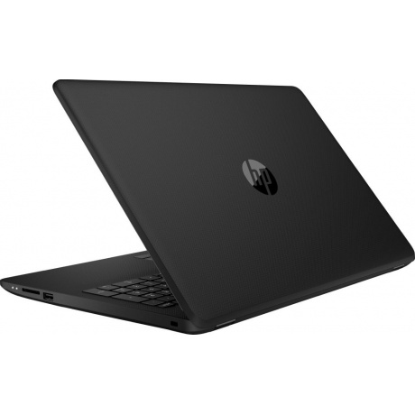 Ноутбук HP HP15-bs165ur Black (4UK91EA) - фото 3