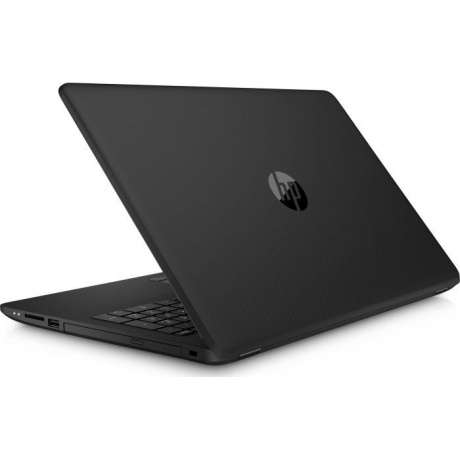 Ноутбук HP HP15-bs166ur Black (4UK92EA) - фото 4