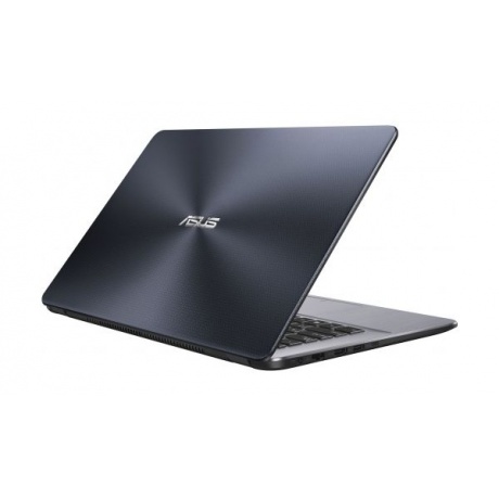 Ноутбук ASUS X505ZA-EJ417T 15.6&quot;FHD (90NB0I11-M06150) Dark Grey Metal - фото 3