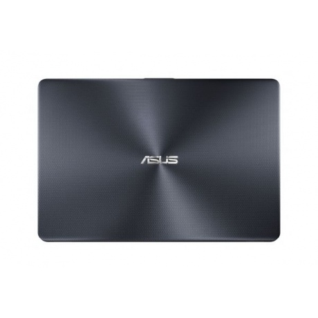 Ноутбук ASUS X505ZA-EJ417T 15.6&quot;FHD (90NB0I11-M06150) Dark Grey Metal - фото 4