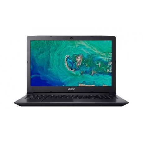 Ноутбук Acer Aspire A315-41-R15Z BLACK (NX.GY9ER.025) - фото 1