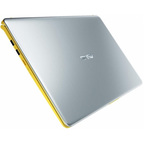 Ноутбук ASUS S530FN-BQ369T 15.6&quot;FHD Silver Blue Metal (90NB0K44-M05970) - фото 6