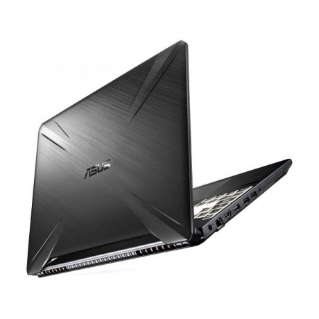 Ноутбук ASUS TUF FX505DU-AL031T 15.6&quot;FHD 120Hz Black (90NR0272-M01570) - фото 2