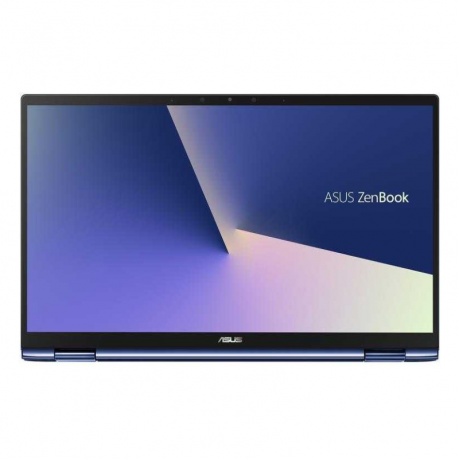 Ноутбук ASUS UX362FA-EL176T 13.3&quot;FHD Royal Blue (90NB0JC2-M02530) - фото 4