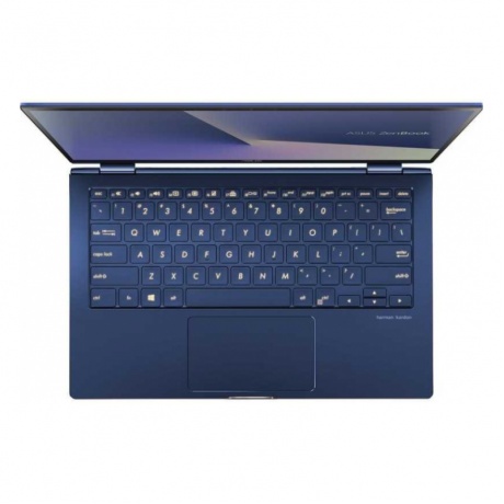 Ноутбук ASUS UX362FA-EL176T 13.3&quot;FHD Royal Blue (90NB0JC2-M02530) - фото 5