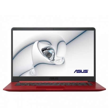 Ноутбук ASUS X510UF-BQ758 15.6&quot;FHD Red (90NB0IK3-M12390) - фото 1